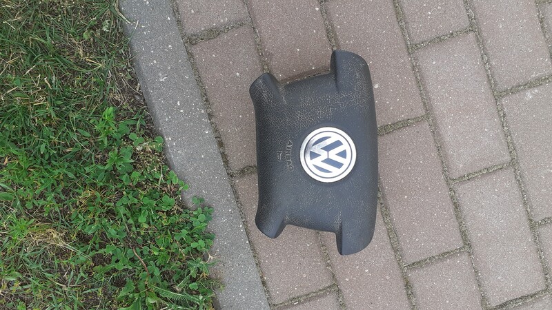 Photo 11 - Volkswagen Transporter 2005 y parts