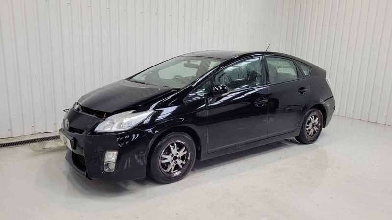 Toyota Prius IV 2009 y parts