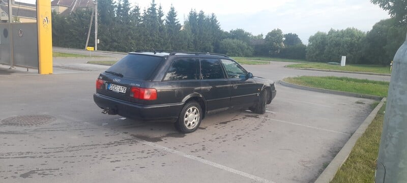 Photo 1 - Audi A6 TDI aut. 1997 y