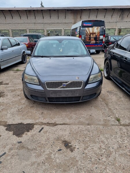 Volvo V50 2006 m dalys