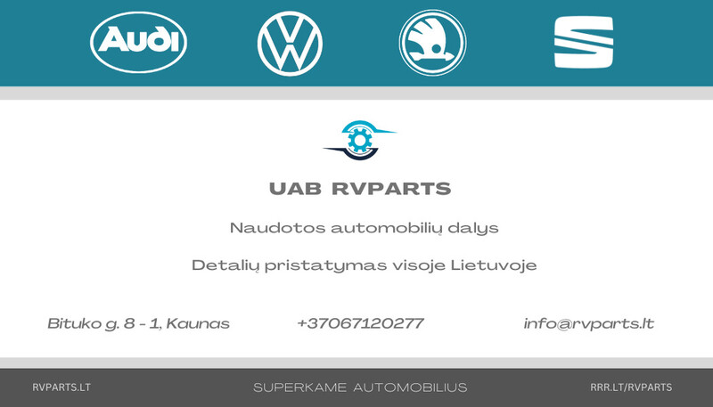 Фотография 10 - Audi A3 8P 2006 г запчясти