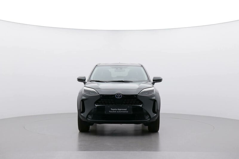 Photo 5 - Toyota Yaris Cross 2023 y Off-road / Crossover