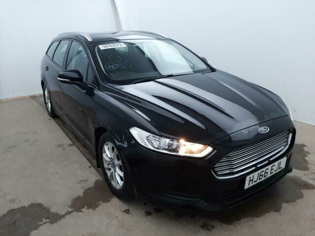 Photo 2 - Ford Mondeo 2016 y parts