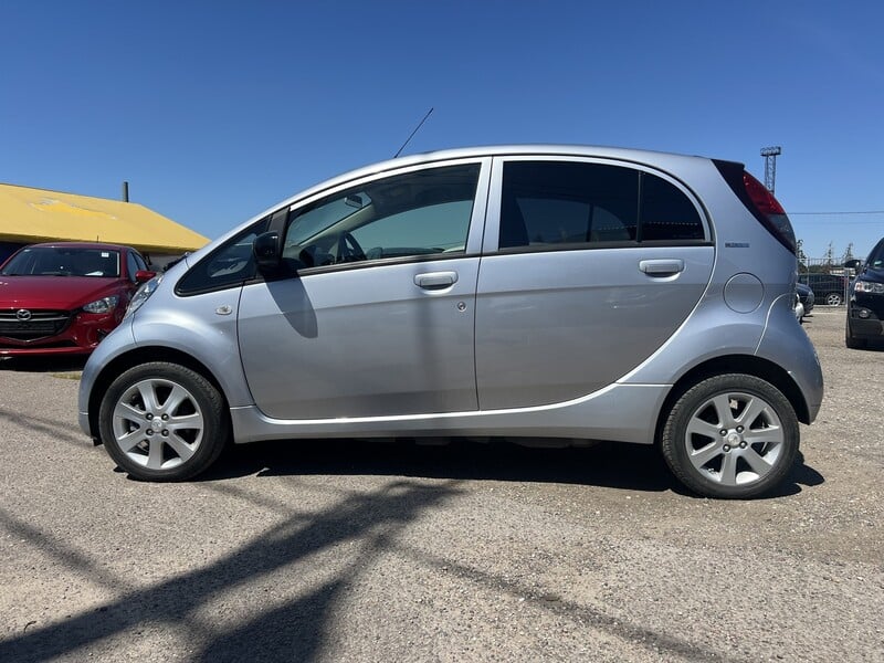 Photo 6 - Peugeot iOn Elektra 2016 y