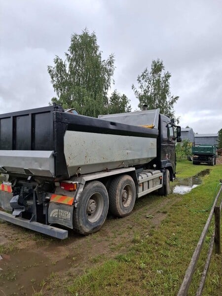 Nuotrauka 7 - Volvo FL10 2011 m Savivartis