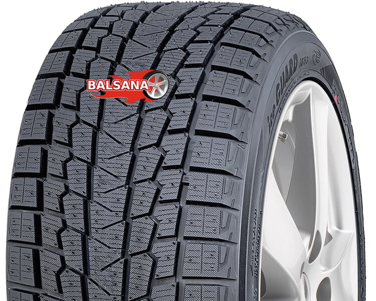 Yokohama Yokohama iceGUARD iG R19 winter tyres passanger car