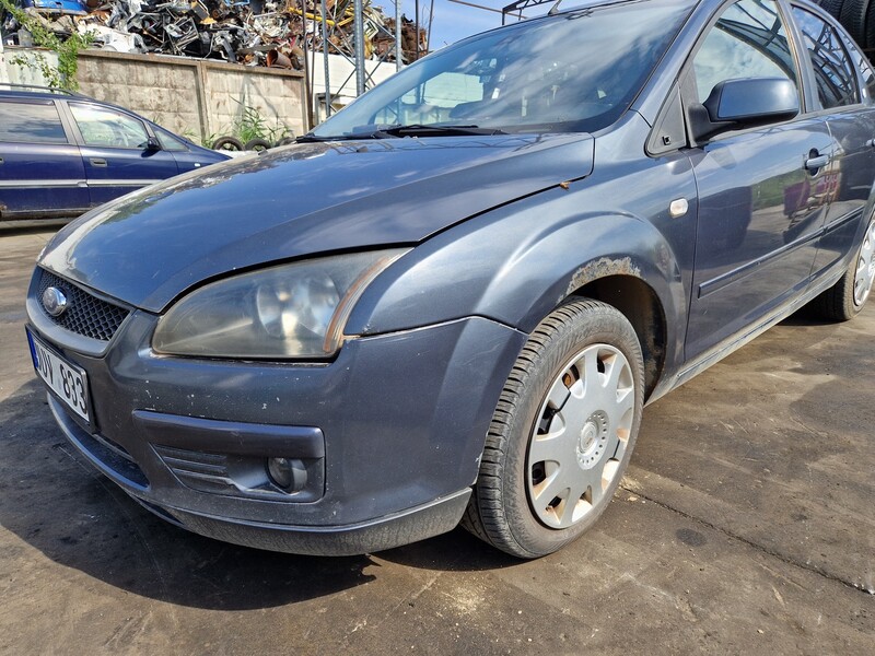 Ford Focus 2006 m dalys