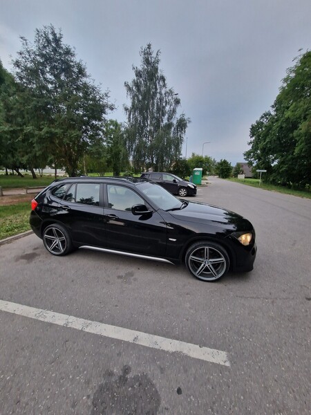 Photo 18 - Bmw X1 2010 y Off-road / Crossover