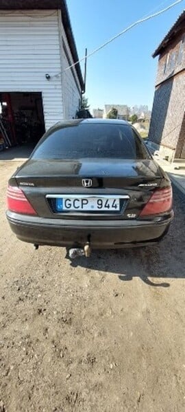 Фотография 2 - variklis ,greiciu deze, kebulo dalys, Honda Accord VI 2000 г запчясти