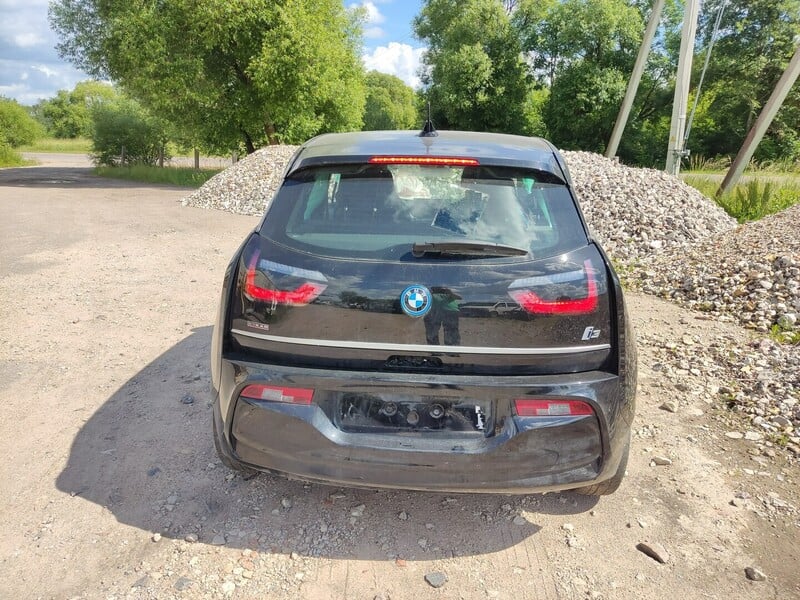 Nuotrauka 7 - Bmw I3 2021 m dalys