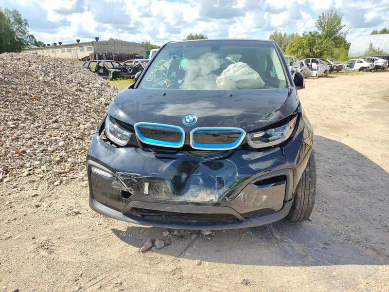 Nuotrauka 3 - Bmw I3 2021 m dalys