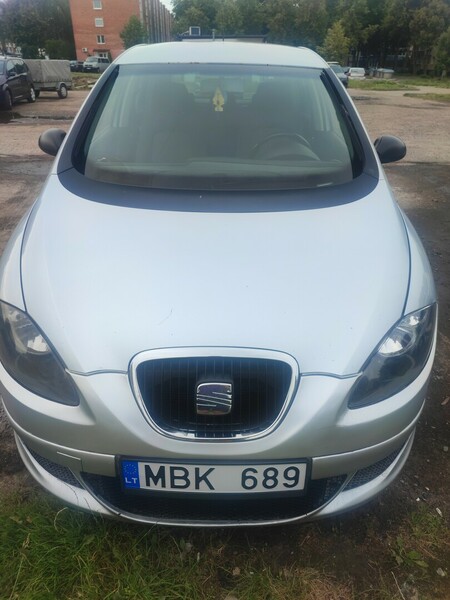 Seat Altea 2005 г Хэтчбек