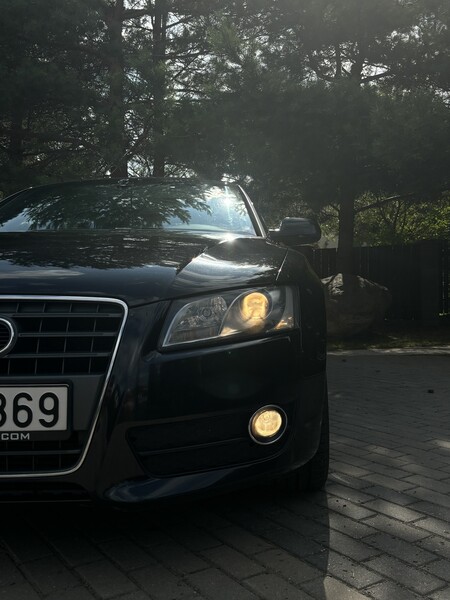 Photo 9 - Audi A5 Sportback 2010 y