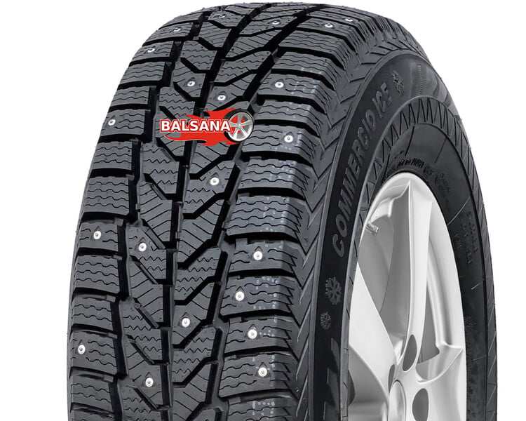 Sailun Sailun Commercio ICE R15 winter studded tyres passanger car