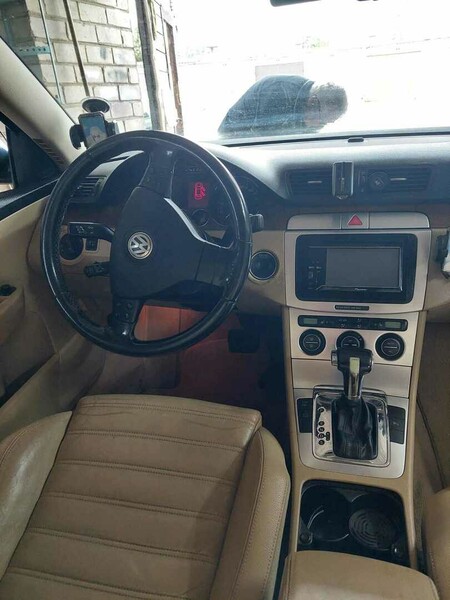 Volkswagen Passat TDI Comfortline DSG 2007 m