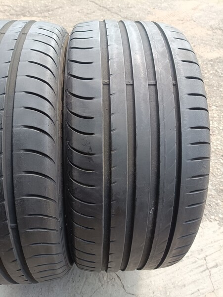 Photo 2 - Fulda R17 summer tyres passanger car