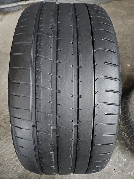 R21 summer tyres passanger car