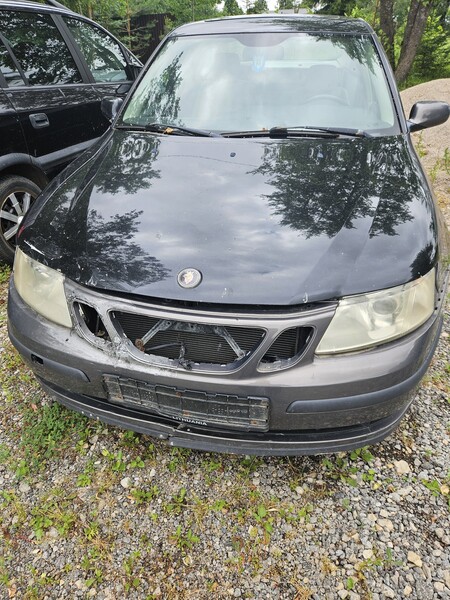 Saab 9-3 2005 y parts