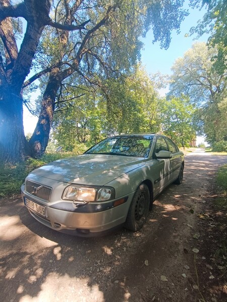 Фотография 2 - Volvo S80 I TDI 1999 г запчясти