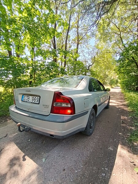 Photo 3 - Volvo S80 I TDI 1999 y parts