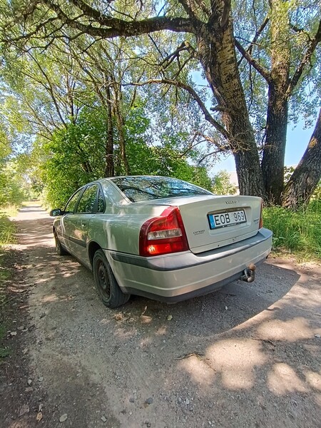 Фотография 4 - Volvo S80 I TDI 1999 г запчясти