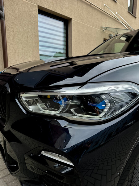 Nuotrauka 4 - Bmw X5 2019 m Visureigis / Krosoveris