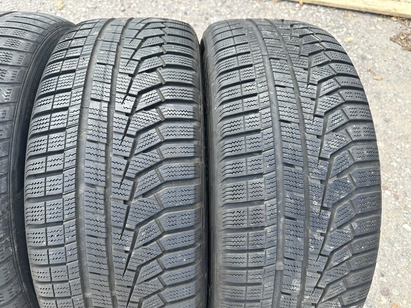 Nuotrauka 2 - Hankook Siunciam, 5-6mm R18 universalios padangos lengviesiems