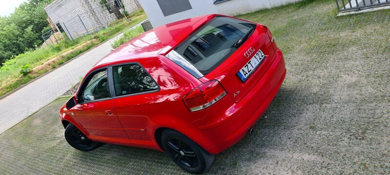 Photo 11 - Audi A3 Ambition 2005 y