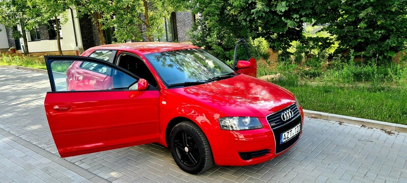 Photo 14 - Audi A3 Ambition 2005 y