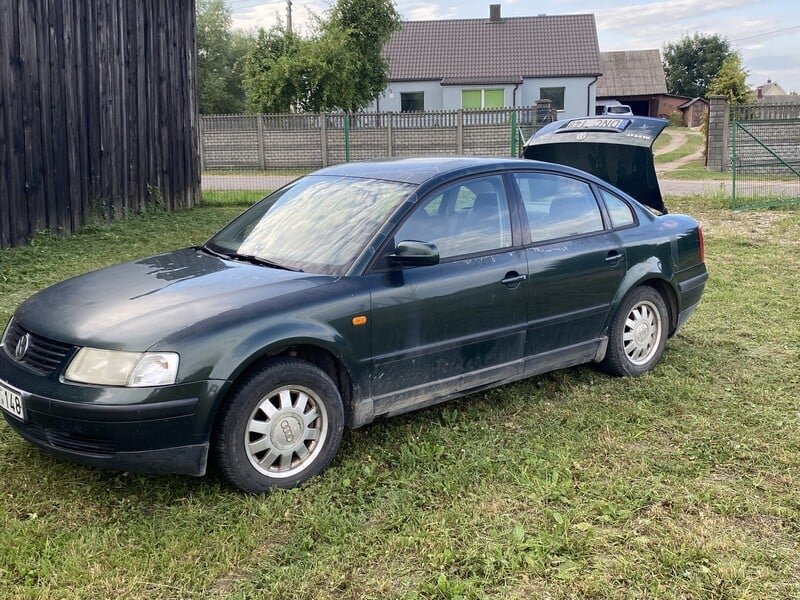 Volkswagen Passat B5 1996 m