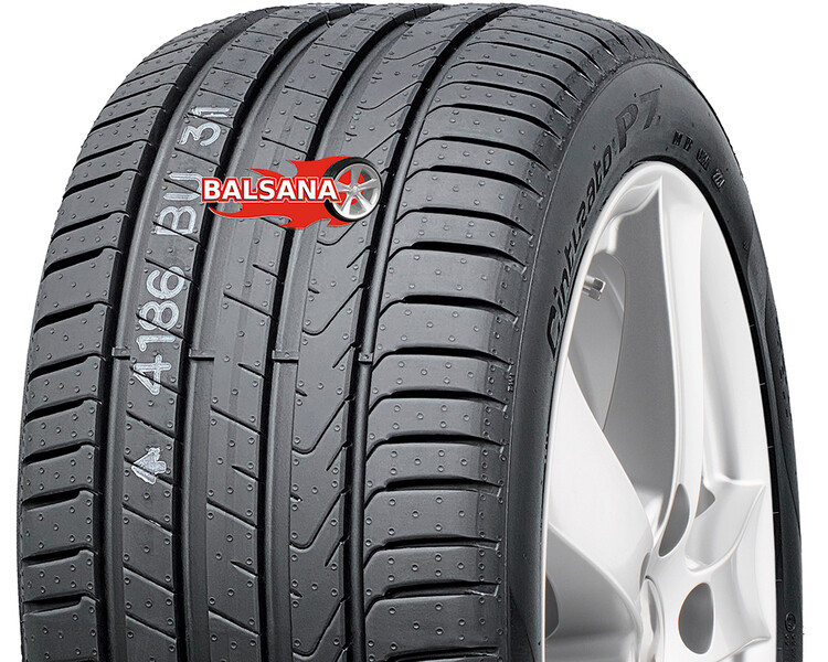 Pirelli Pirelli Cinturato P7 R17 летние шины для автомобилей