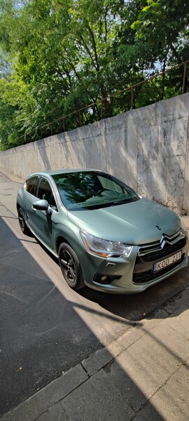 Citroen DS4 VTi Chic 2011 m