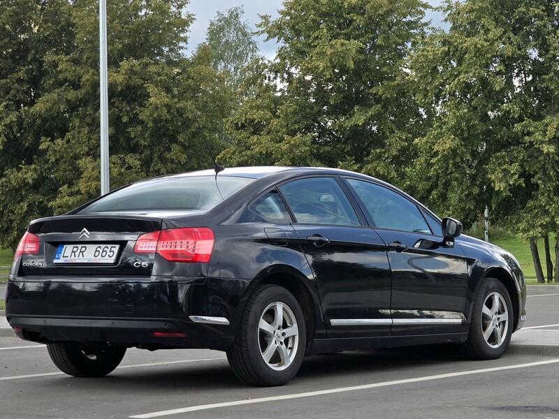 Citroen C5 III 2010 m