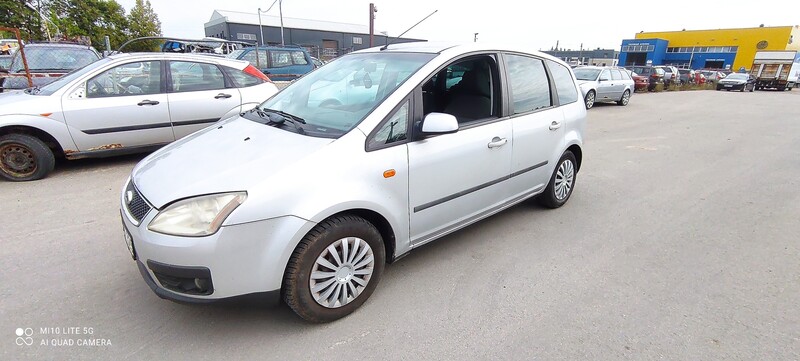 Ford Focus C-Max 2005 y parts