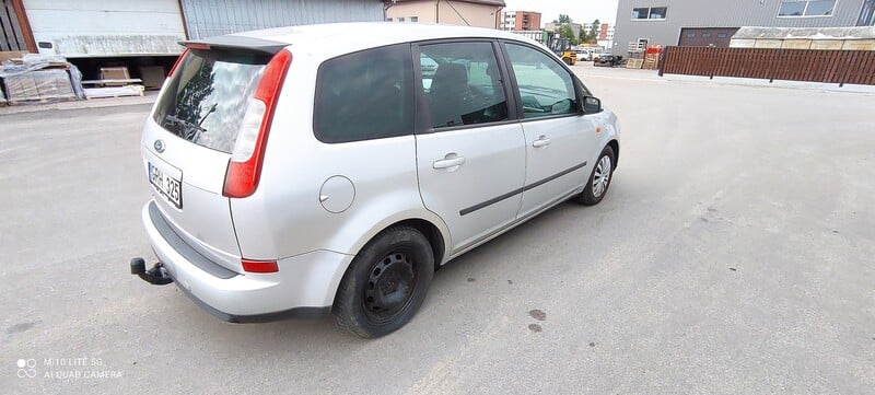 Photo 5 - Ford Focus C-Max 2005 y parts