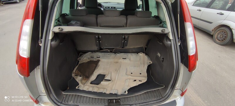 Photo 11 - Ford Focus C-Max 2005 y parts