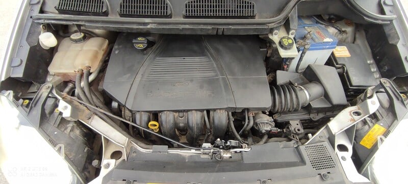 Photo 10 - Ford Focus C-Max 2005 y parts