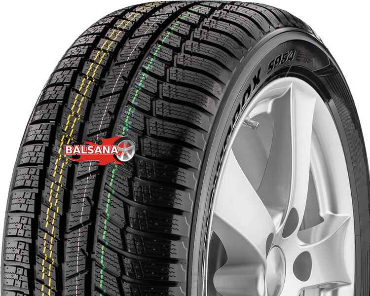 Toyo Toyo Snowprox S-954  R17 žieminės padangos lengviesiems