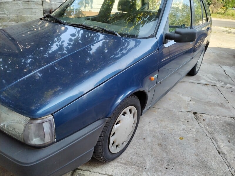 Photo 2 - Fiat Tipo DGT 1993 y