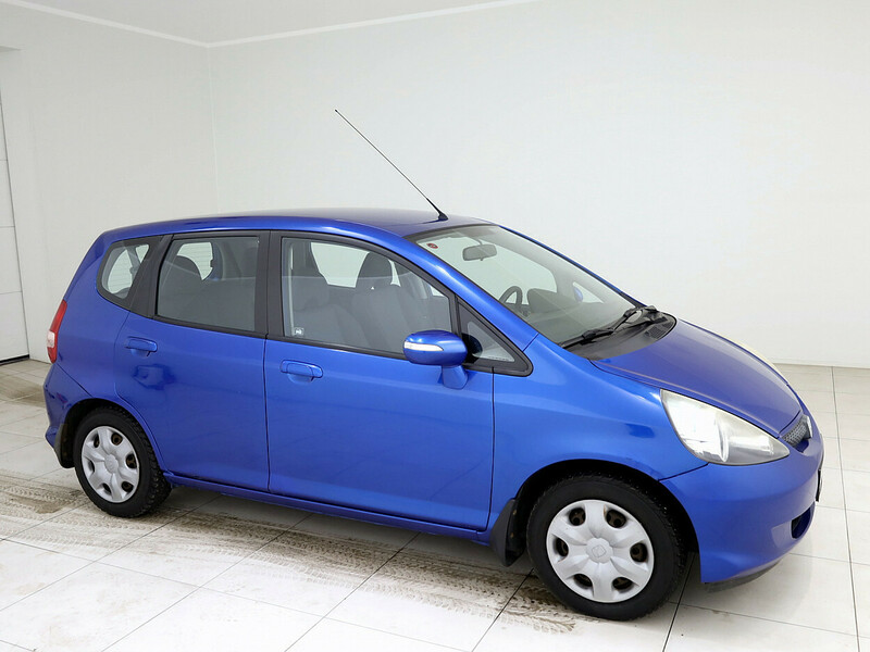 Honda Jazz 2005 г Хэтчбек