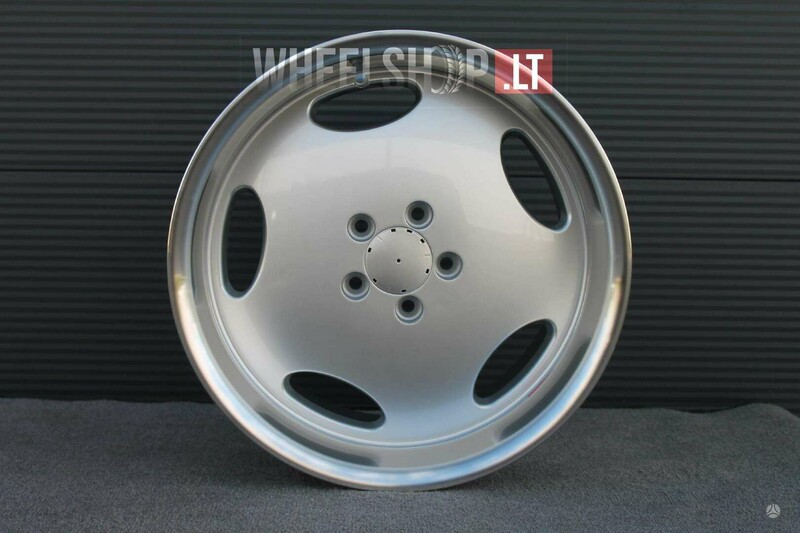 MonoBlock Larzon EU-B1563 Styl rims