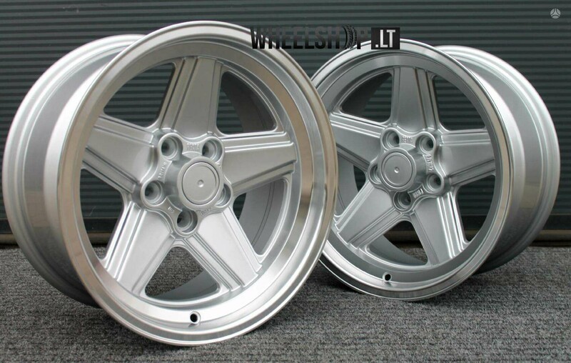 Penta EU-B1794 Style rims