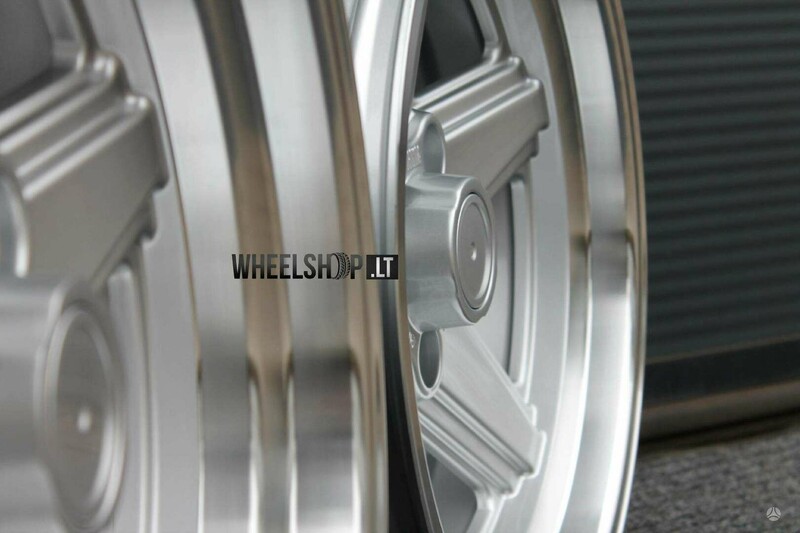 Photo 8 - Penta EU-B1794 Style rims