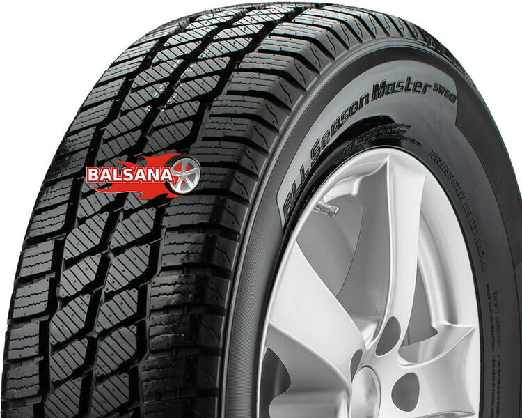 Goodride Goodride SW-613 6PR  R16 universal tyres passanger car