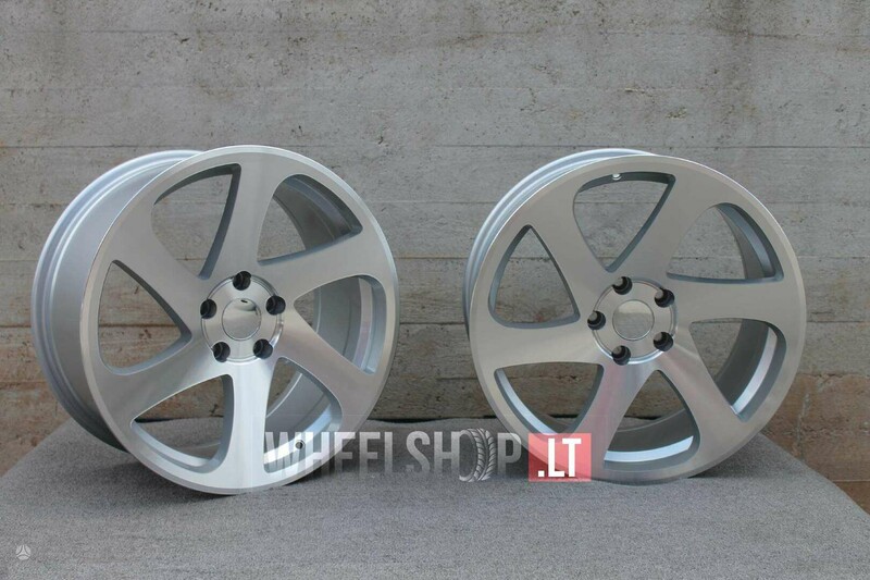 Photo 4 - 3SDM 0.06 EU-BK880 style rims