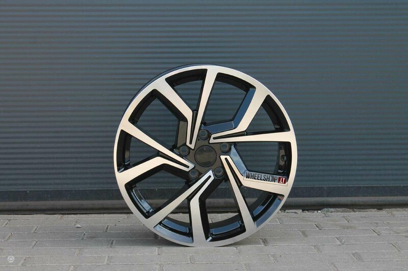 Clubsport EU-B1154 Style rims