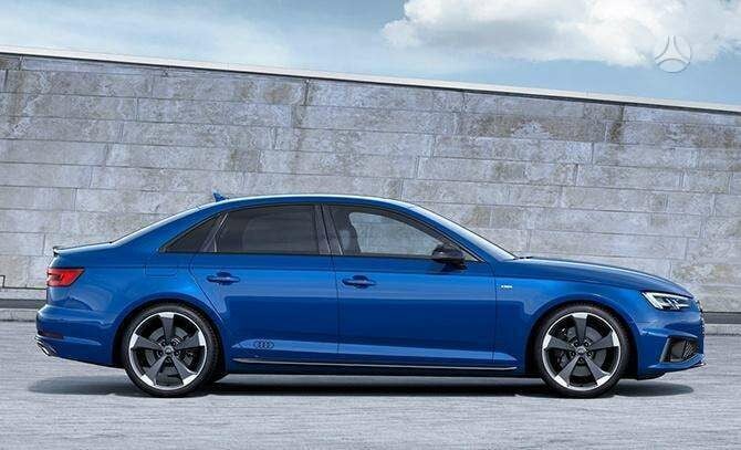 Photo 12 - Audi Rotor EU-XE351 MB light alloy R18 rims