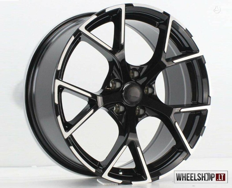 EU-3S5997 style MB rims