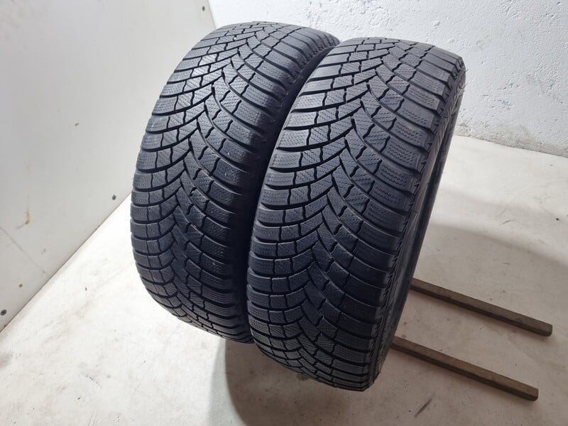 Bridgestone 7mm R16 universal tyres passanger car