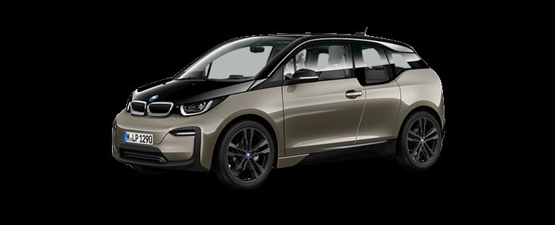 BMW I3 2019 m nuoma